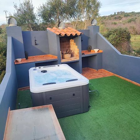 Casa Vacacional Lavernia カバネス エクステリア 写真