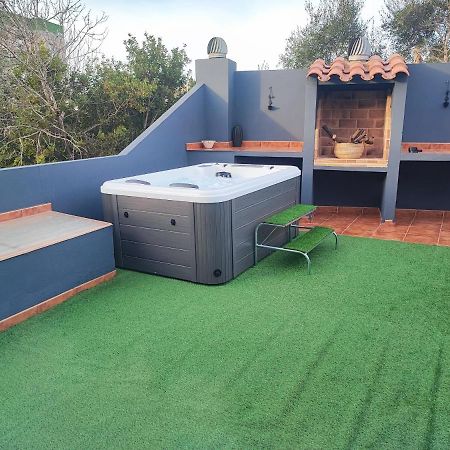 Casa Vacacional Lavernia カバネス エクステリア 写真