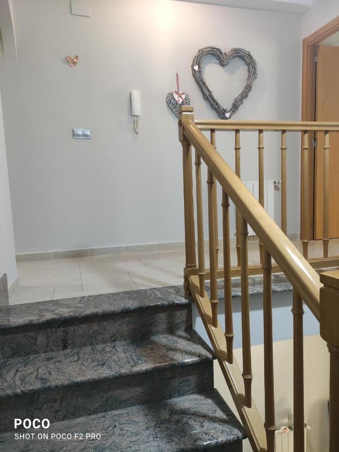 Casa Vacacional Lavernia カバネス エクステリア 写真