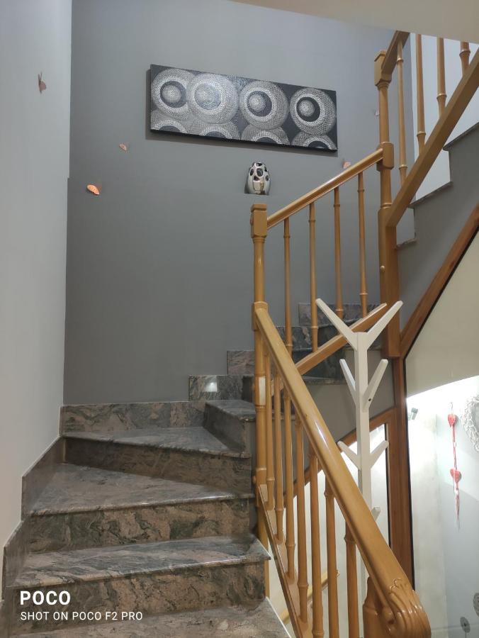 Casa Vacacional Lavernia カバネス エクステリア 写真