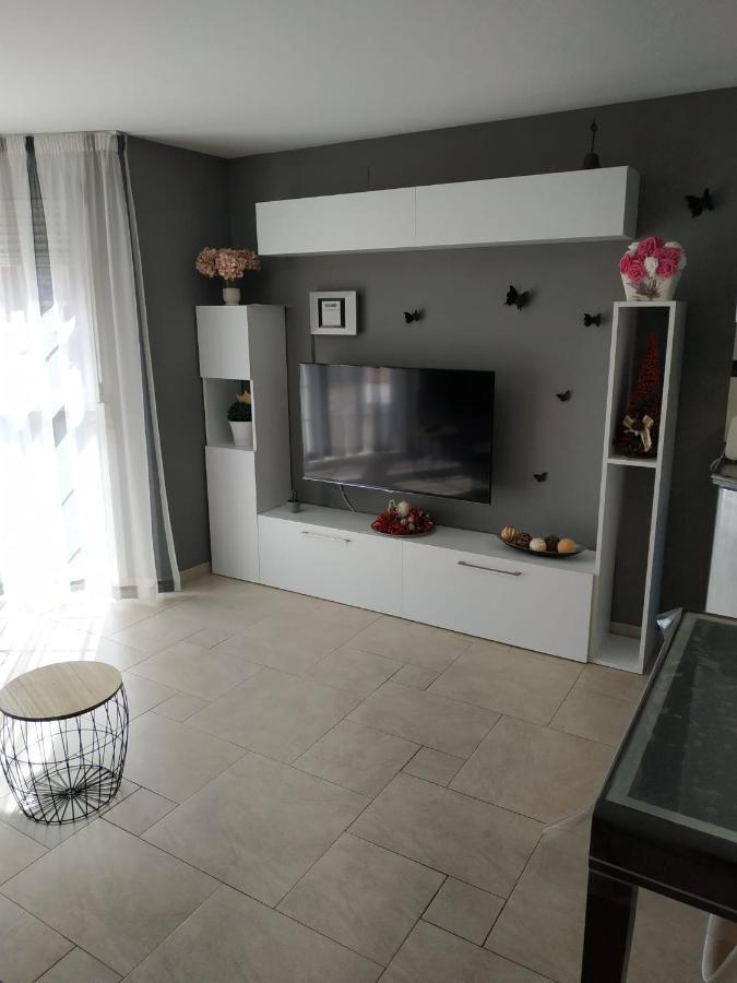 Casa Vacacional Lavernia カバネス エクステリア 写真