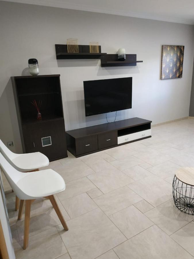 Casa Vacacional Lavernia カバネス エクステリア 写真