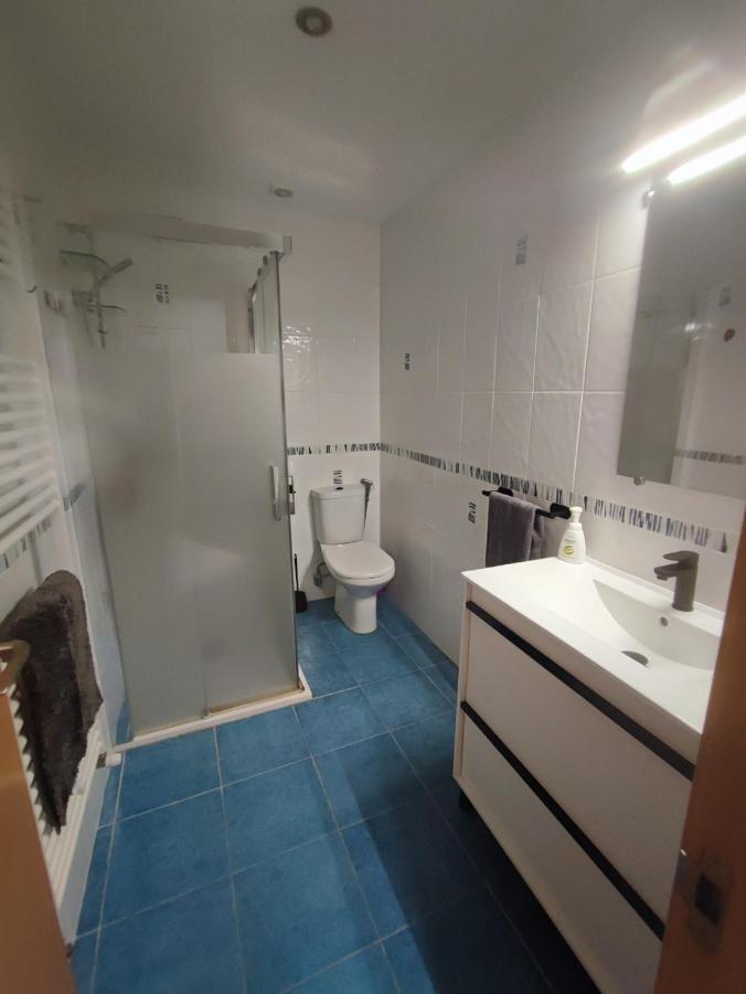 Casa Vacacional Lavernia カバネス エクステリア 写真