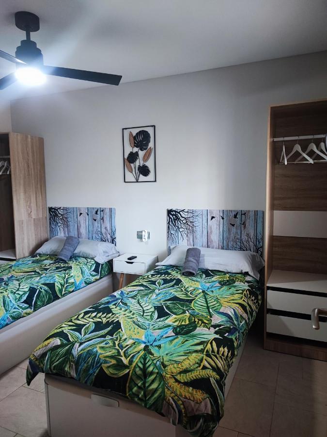 Casa Vacacional Lavernia カバネス エクステリア 写真