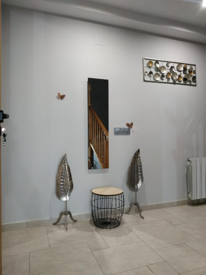 Casa Vacacional Lavernia カバネス エクステリア 写真