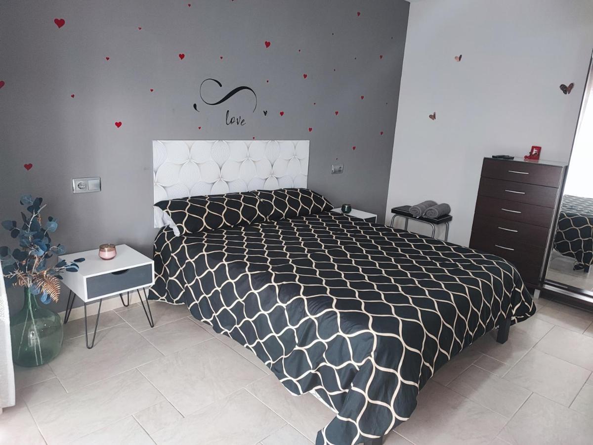 Casa Vacacional Lavernia カバネス エクステリア 写真