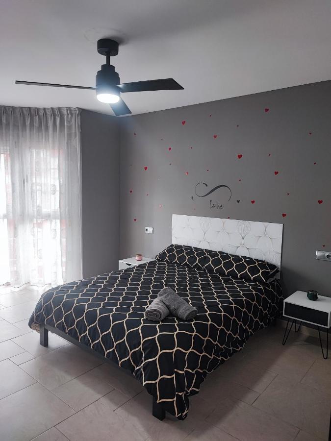 Casa Vacacional Lavernia カバネス エクステリア 写真