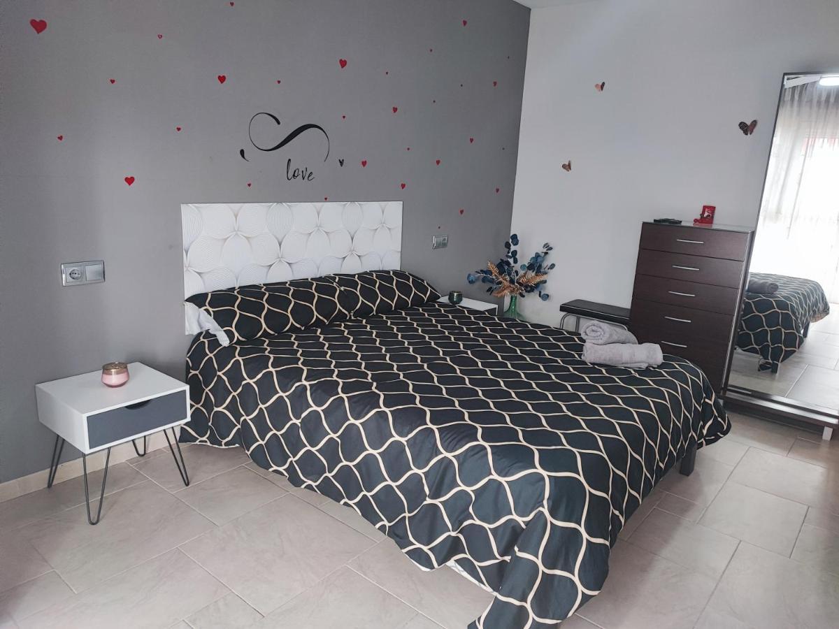 Casa Vacacional Lavernia カバネス エクステリア 写真