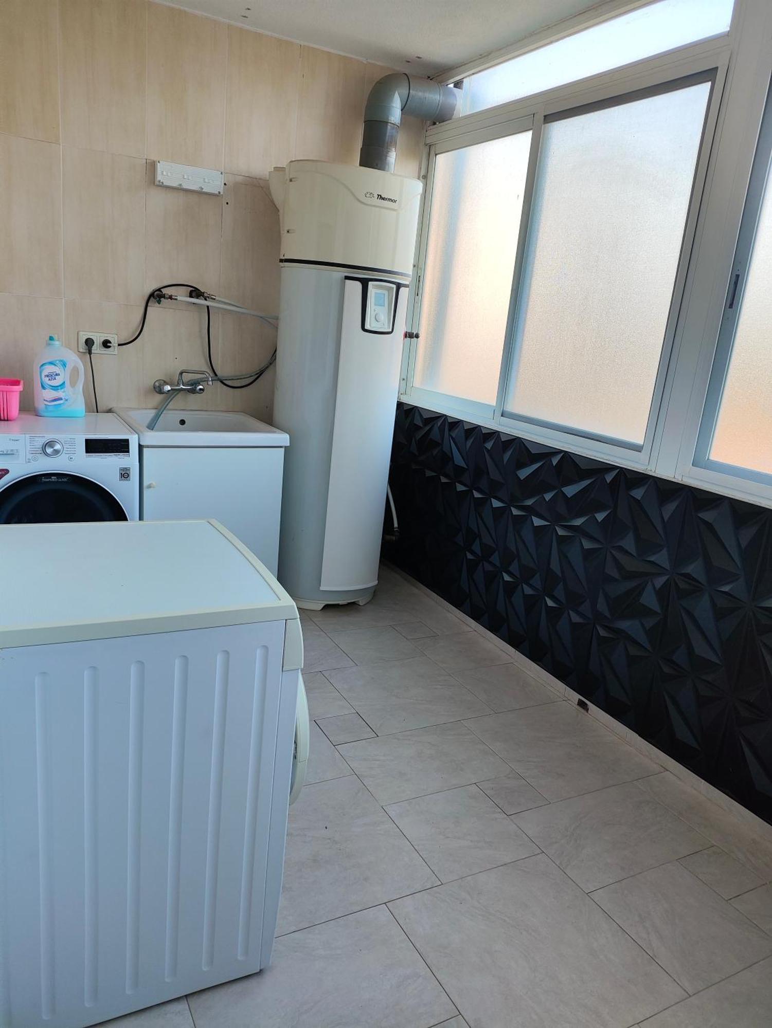 Casa Vacacional Lavernia カバネス エクステリア 写真